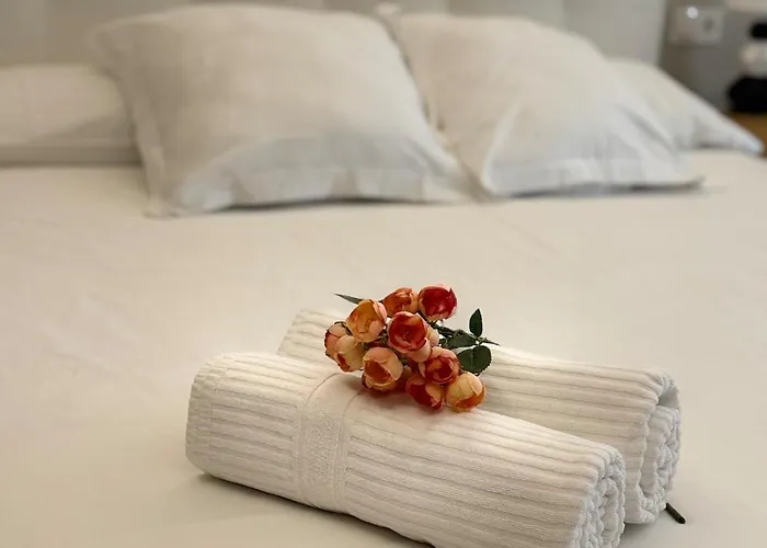 Nuevo Lujoso Centro Wifi ,parking * Bilbao