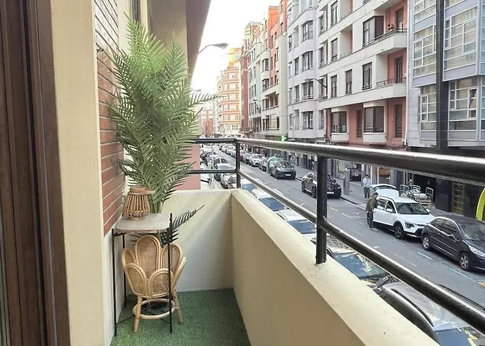 Nuevo Lujoso Centro Wifi ,parking Apartment
