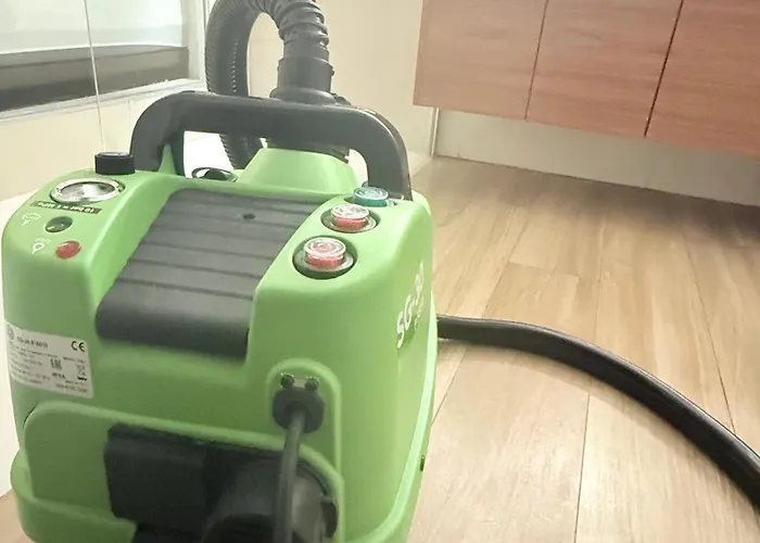 Nuevo Lujoso Centro Wifi ,parking Apartment Bilbao