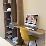 Nuevo Lujoso Centro Wifi ,parking * Більбао