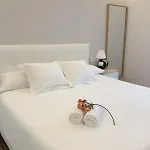 Nuevo Lujoso Centro Wifi ,parking 公寓 毕尔巴鄂
