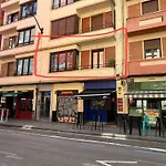 Nuevo Lujoso Centro Wifi ,parking *