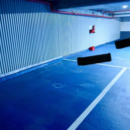 Nuevo Lujoso Centro Wifi ,parking Gratis * Bilbao