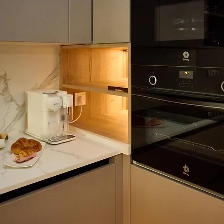 Nuevo Lujoso Centro Wifi ,parking Gratis Apartment Bilbao