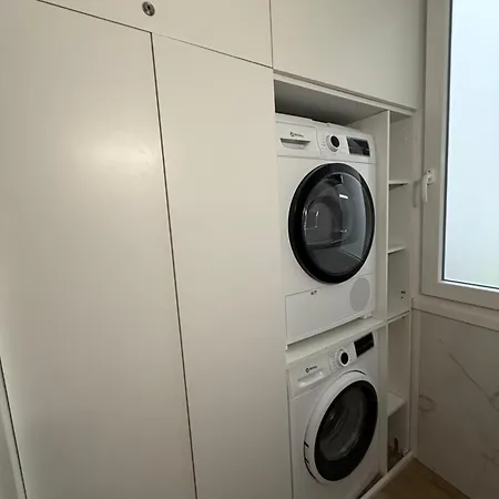 Apartment Nuevo Lujoso Centro Wifi ,parking Gratis