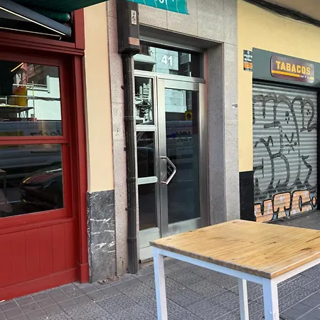 Nuevo Lujoso Centro Wifi ,parking Gratis *