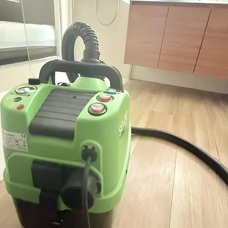 Nuevo Lujoso Centro Wifi ,parking Lägenhet Bilbao